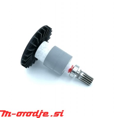 Makita rotor 619304-5 za DHP459 