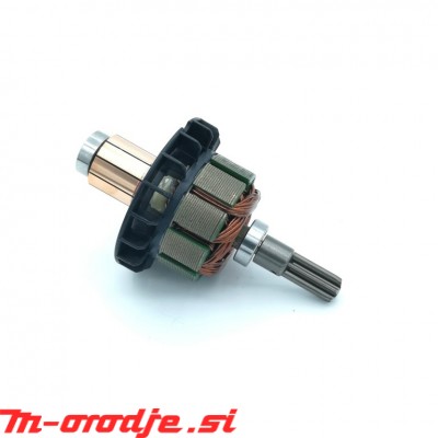 Makita rotor 619372-8 za BTD140