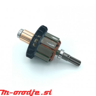 Makita rotor 619375-2 za DTW251