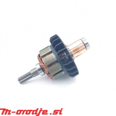 Makita rotor 619377-8 za DTD152