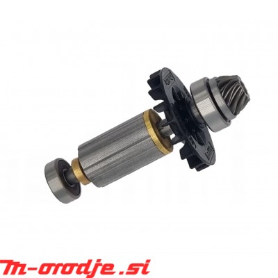 Makita rotor 619293-4 za DHR242, DHR243
