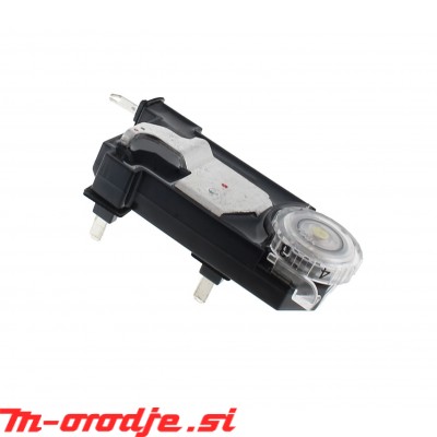 Makita dušilna elektronika 620127-6 / 620734-5 ZA GA5040C
