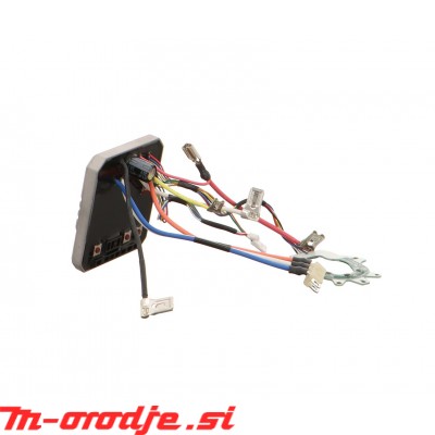 Makita elektronika 620C64-2 ZA DTW301