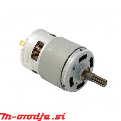 Makita DC motor 18V 629199-8 za DTW190