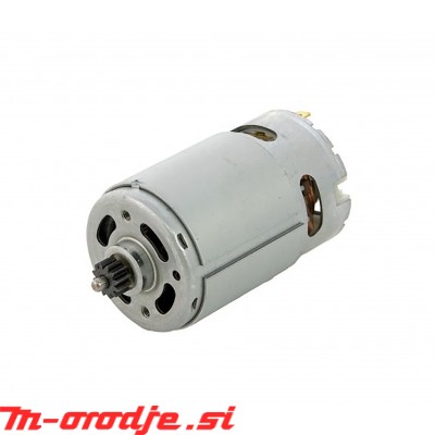 Makita DC Motor 12v 629395-8 za DF333