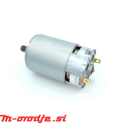 Makita DC motor 7,2V 629623-1 ZA DA391