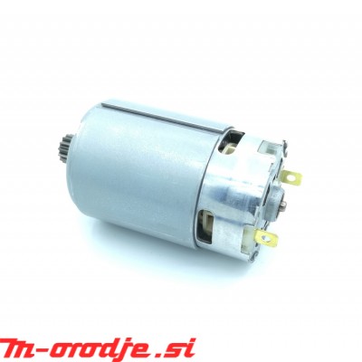 Makita DC motor 12V, 629817-8 za 6270D