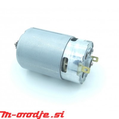 Makita DC motor 10,8V 629853-4 za DF330D