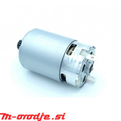 Makita DC motor 14,4V 629898-2 za DDF343