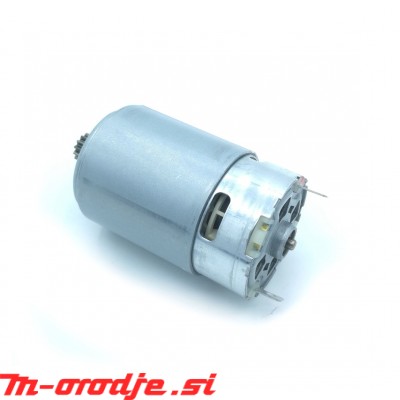 Makita DC motor 14,4V 629900-1 za HP347D