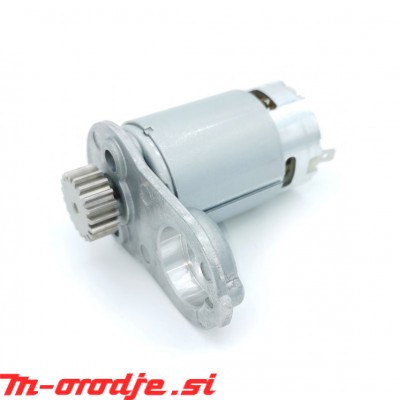 Makita DC motor 18V 629932-8 za DUR181