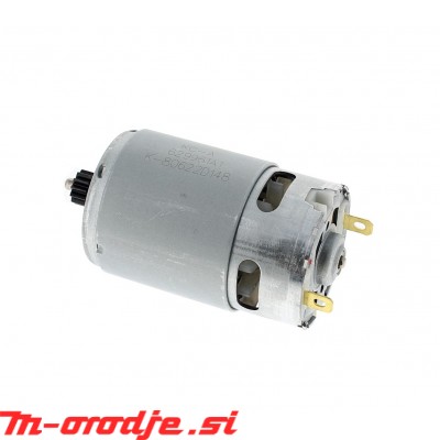 Makita DC motorček 629962-9 10,8V  ZA HP330D