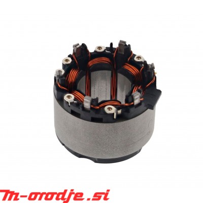 Makita stator 629B61-9 za DGA504, DGA506, DGA518, DHS680, DJR187