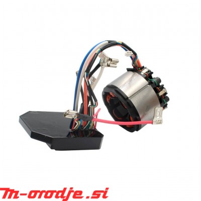 Makita elektronika 629C05-5 / 629A33-8 za DHP486 / DDF486