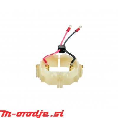 Makita držalo ščetk 632U14-3 ZA BHR202, DHR202