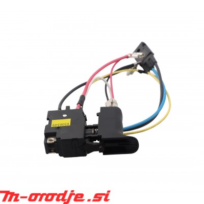 Makita stikalo 638882-6 za BHR202, DHR202