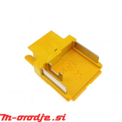 Makita terminal 643860-3 za DTW285, DTD171, DTD172