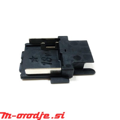 Makita terminal 643899-6 za DTW1002 Makita terminal 643899-6 za DTW1002