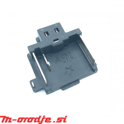 Makita terminal 644808-8 z 3 kontakti 