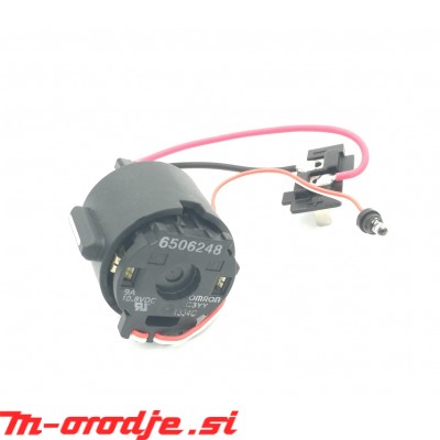 Makita stikalo 650624-8 za TD021D