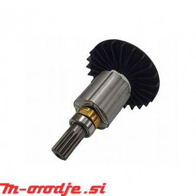 Makita rotor 619533-0 za DDF485, DHP485 Makita rotor 619533-0 za DDF485, DHP485