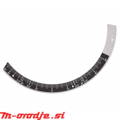 Makita merilna skala 816920-6 za LS1016