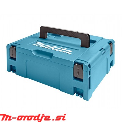 Makita kovček Makpac 2 821550-0