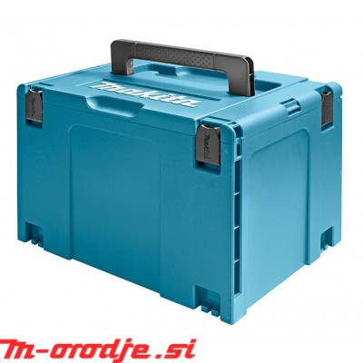 Makita kovček Makpac 4 821552-6