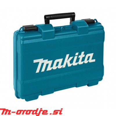 Makita kovček 824981-2 za DF347D, DF457D, HP347D, HP457D, TD126D, TD127D