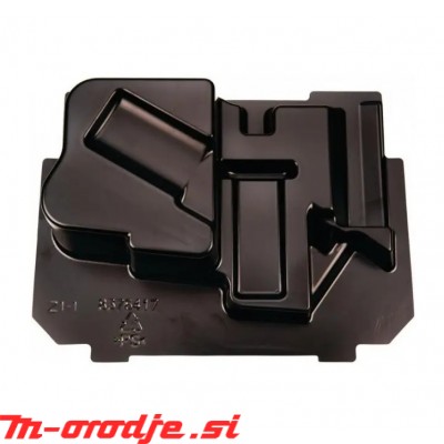 Makita podloga 837641-7 za DHR241 v Makpac 3