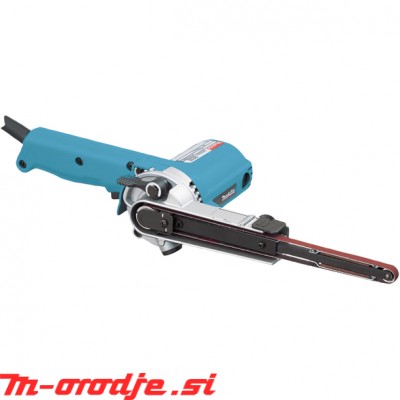 Makita 9032 električni tračni brusilnik 9x533mm