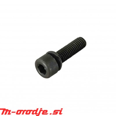 Makita vijak M5X18 922226-3 za 4351, 4350, BJV140, BJV180,....