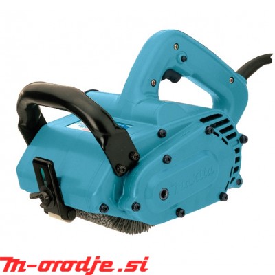 Makita 9741 krtačni brusilnik