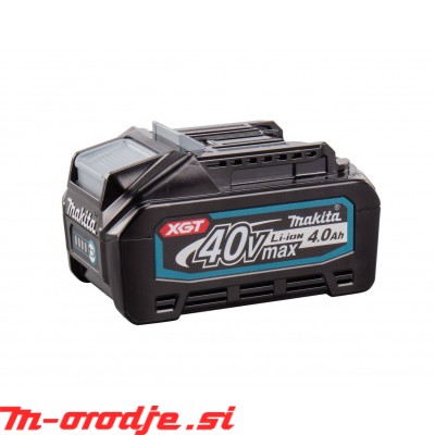 Makita BL4040B akumulator 40V/4,0Ah, XGT