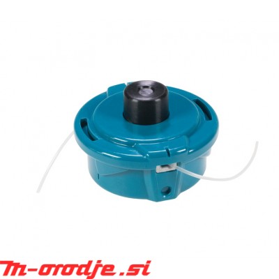 Makita glava kose M8 & M10 x 1,25 LH B-02945  univerzalna leva