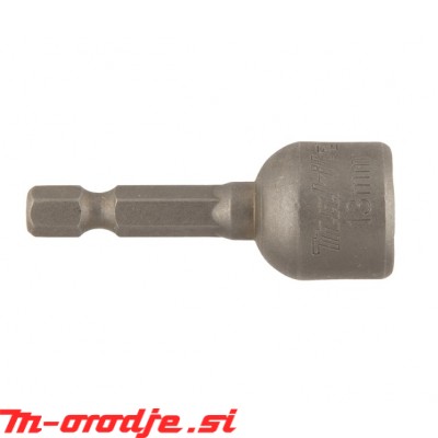 Makita magnetni natični ključ 13mm x 50mm 1/4" B-38744