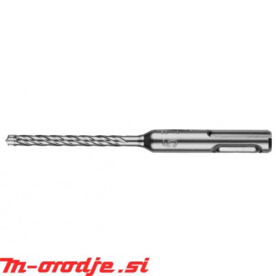 Makita sveder 5X100x165mm SDS+ Nemesis II B-57906