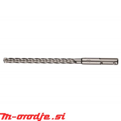 Makita sveder 8x165x100mm SDS+ Nemesis II B-58104