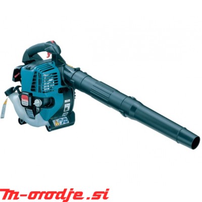 Makita BHX2501 bencinski puhalnik, 24,5 cm³, 4T