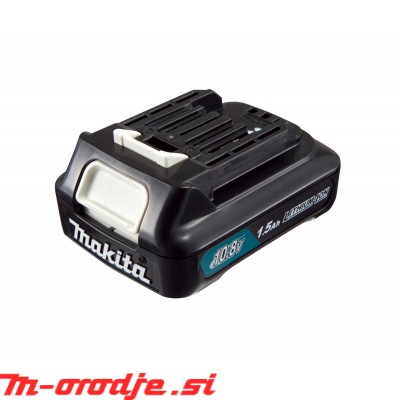 Makita BL1015 akumulator 10,8V, CXT