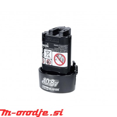 Makita BL1013 10,8V/1,3Ah Li-Ion akumulator