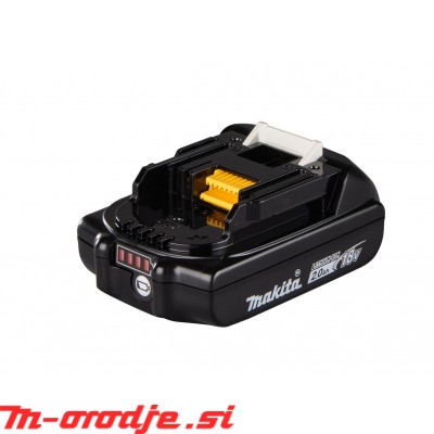 Makita BL1820B 18V/2,0Ah LXT Li-Ion akumulator