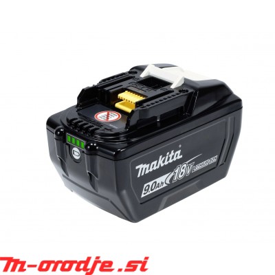 Makita BL1890B 18V/9,0Ah Li-Ion LXT akumulator
