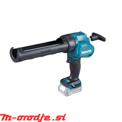 Makita CG100DZA akumulatorska tesnilna pištola, 10,8V, CXT