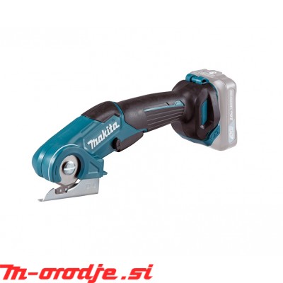 Makita CP100DZ akumulatorski večnamenski rezalnik, 10,8V, CXT