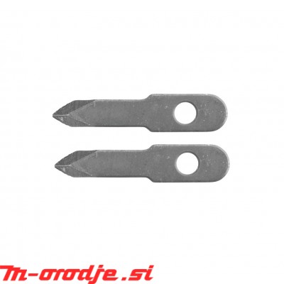 Makita set rezil za krožni izrezovalec D-57118 2/1