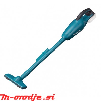 Makita DCL180Z akumulatorski sesalnik