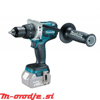 Makita DDF481Z akumulatorski vrtalni vijačnik 18V, BL