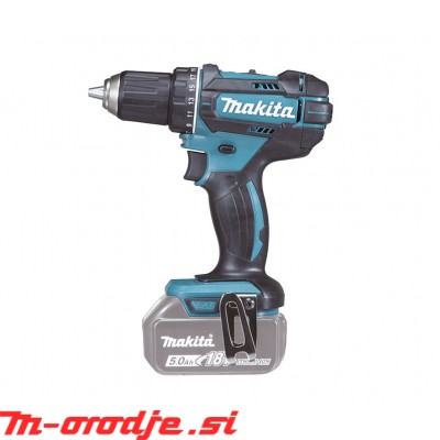 Makita DDF482Z akumulatorski vrtalni vijačnik, 18V