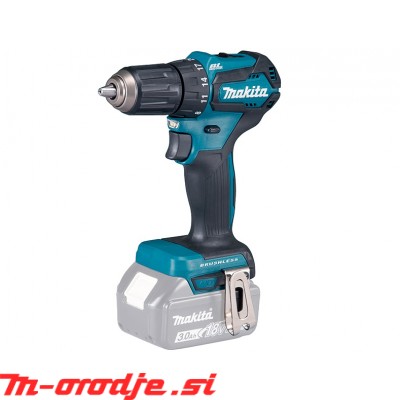 Makita DDF483Z akumulatorski vrtalni vijačnik, 18V